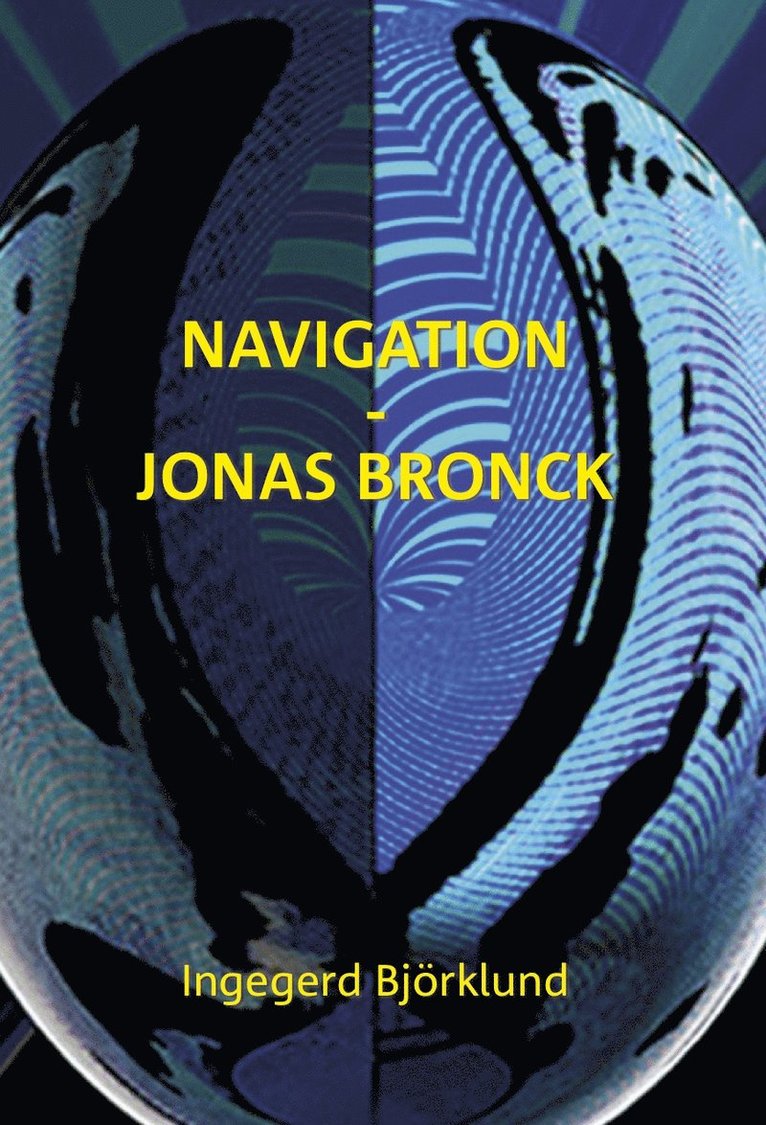 Navigation - Jonas Bronck 1
