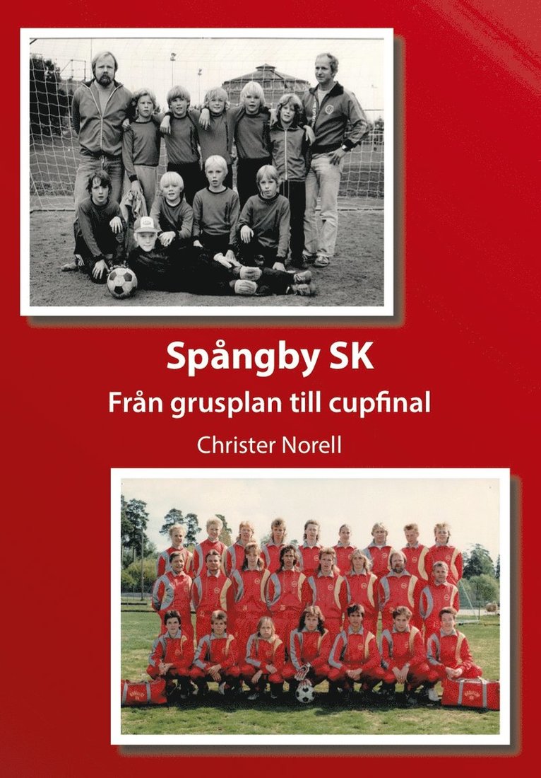 Spångby SK 1