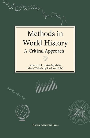 bokomslag Methods in world history : a critical approach