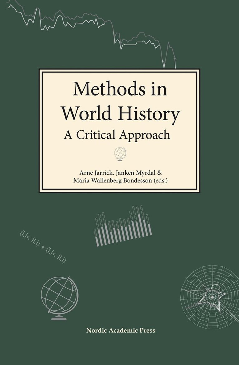 Methods in world history : a critical approach 1