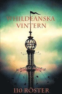 bokomslag Whildeanska vintern - 110 röster