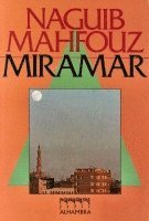 Naguib Mahfouz - Miramar, Häftad