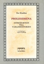 bokomslag Prolegomena: Introduktion till världshistorien