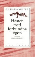 Hästen med förbundna ögon 1