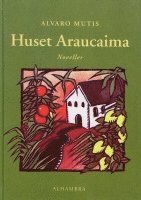 Huset Araucaima 1