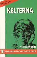 bokomslag Kelterna