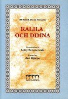 bokomslag Kalila och Dimna