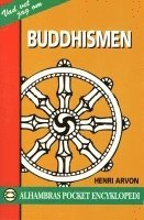 bokomslag Buddhismen