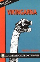 bokomslag Vikingarna