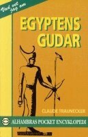 Claude Traunecker - Egyptens gudar, Pocket