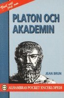 bokomslag Platon och akademin