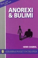 bokomslag Anorexi och bulimi