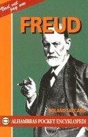 bokomslag Freud