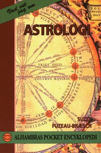 bokomslag Astrologi