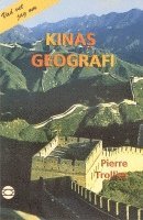 bokomslag Kinas geografi