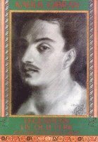 bokomslag Kahlil Gibran: Legendens liv och verk