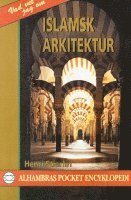 bokomslag Islamsk arkitektur