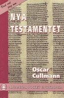bokomslag Nya Testamentet