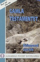 bokomslag Gamla testamentet