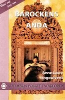 Anne-Laure Angoulvent - Barockens anda, Pocket. Tillgänglighet: Lägg i varukorg