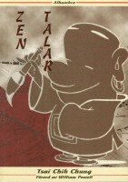 Chih Chung Tsai - Zen Talar, Häftad