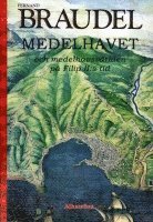 bokomslag Medelhavet och medelhavsvärlden på Filip II:s tid