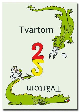Tvärtom 2