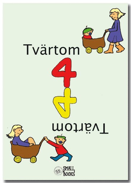 Tvärtom 4