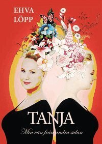 Ehva Löpp - Tanja - min vän från andra sidan, Kartonnage