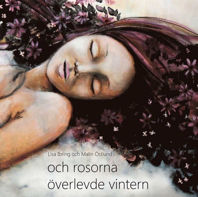 Lisa Ibring - och rosorna överlevde vintern, Kartonnage