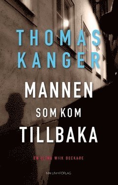 bokomslag Mannen som kom tillbaka