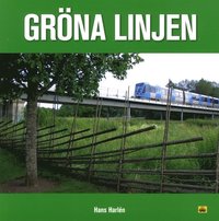 bokomslag Gröna Linjen