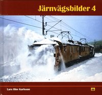 bokomslag Järnvägsbilder 4
