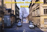 bokomslag Stockholm Förr i tiden