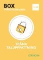 Box / Träna taluppfattning 1-20 1