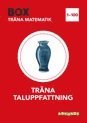 bokomslag Box / Träna taluppfattning 1-100