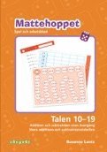 Mattehoppet Talen 10–19 Lärarstöd