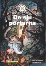 bokomslag De sju portarna