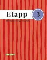 bokomslag Etapp 3 - Blandade övningar i svenska