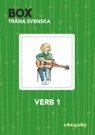 Mirvi Unge Thorsén - Box - Verb 1, Häftad