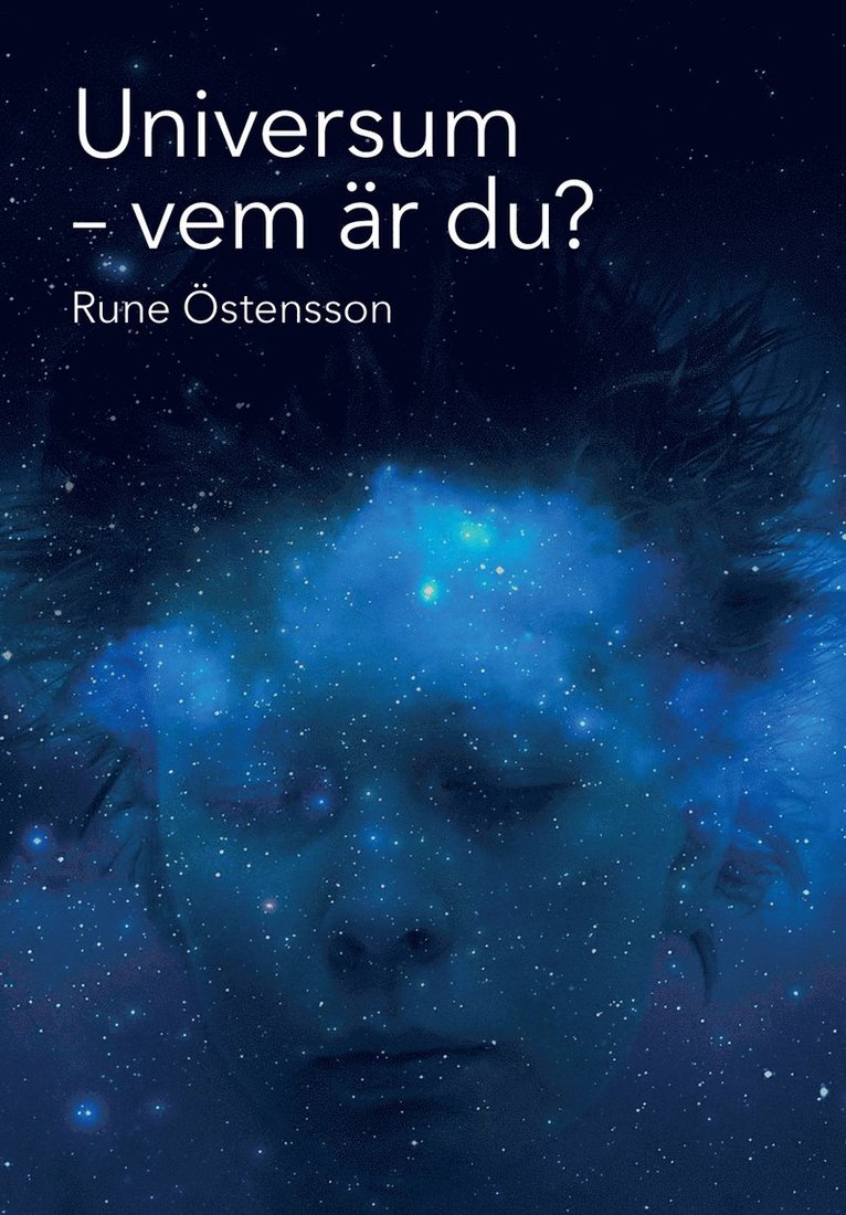 Universum : vem är du? 1