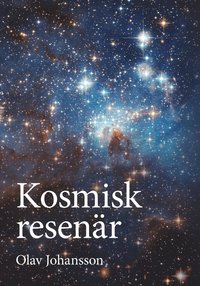 bokomslag Kosmisk resenär