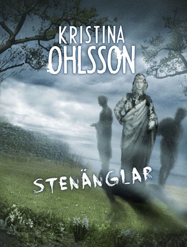 Kristina Ohlsson - Stenänglar, Kartonnage