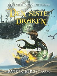 bokomslag Den siste draken