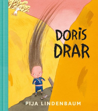 bokomslag Doris drar