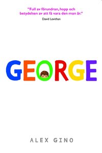 bokomslag George