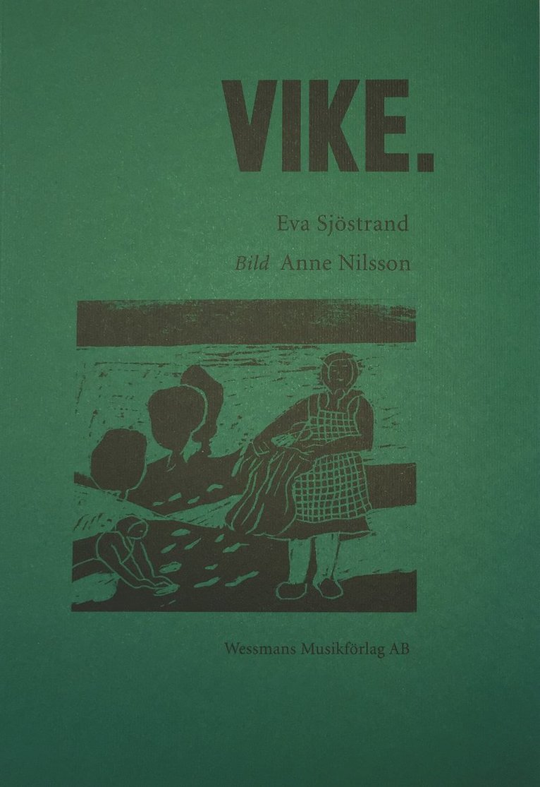 Vike 1