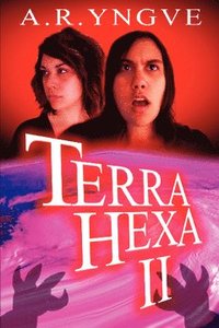bokomslag Terra Hexa 2
