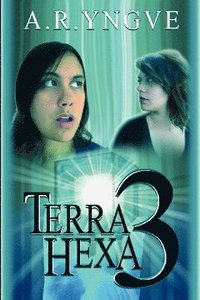 bokomslag Terra Hexa 3