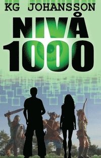 bokomslag Nivå 1000